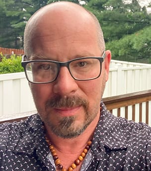 Dr. James P. Fedor PhD, LCSW