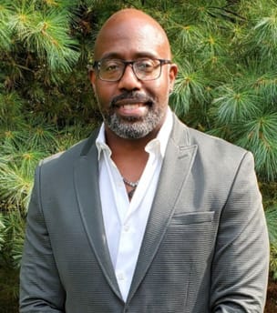 Jerome Croix, LAC
KAP Therapist